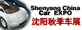2011第十四屆沈陽國際家用轎車及商用專用汽車展覽會(huì)
